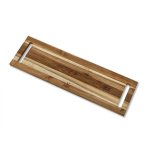 Grand Platter Wooden Serving Board