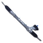 Nissan Tiida Steering Rack Manual