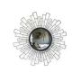 Venice Decor Mirror - Black