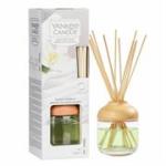Yankee Candle Signature Reeds Fluffy Towels 120ML Retail Box No Warranty Product Overview:envelope Your Home In The Warming Scen