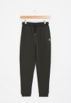 Polo Boys Jogger - Olive