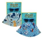 Hat Set Bucket Hat With Sunglasses Boy Marketplace Brits Bros