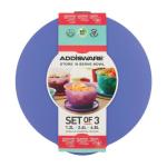 Addis Bowl Set 1 Ea