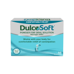 Powder For Oral Suspension Sachets 10