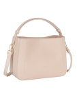 Cellini Ivy Shoper Bag In Beige - Beige Onesize