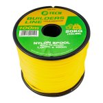 D Tech Builders Line 1.0 Mm X 100 M Nylon Spool DTBL10100