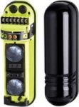 Securi-prod Dual 60M Perimeter Beam Ir Set