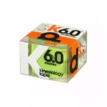 Kinesiology Tape 6M X 5CM Assorted Colours - Lime