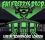 Live At Roundhouse   Cd