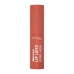 Rimmel Thrill Seeker Lip Latex 6ML - So Peachy 1