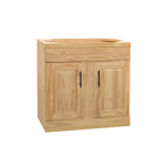 2 D Sink Unit .88X.53X.90 B hand R