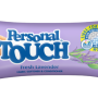 Personal Touch Fabric Softner And Conditioner Refill 500ML