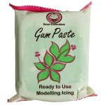 Sweet Celebrations Lime Gum Paste 250G