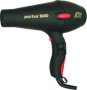 3000 Professional Hair Dryer 1810W Black