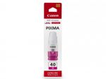 Canon GI-40 Original Magenta Ink Bottle