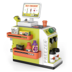 MINI Supermarket 46PC Playset 668-124