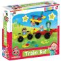 Cocomelon Train Kit