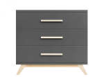 Capella Compactum - Grey