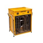 B22 Electric Fan Heater