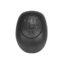 5 Speed Gear Knob Compatible With Fiat Citroen Jumper Relay Peugeot