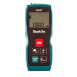Makita Laser Distance Level 0.05 – 50M Range LD050P