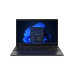 Lenovo Thinkpad L15 G3 15.6-INCH Fhd Laptop - Intel Core I7-1255U 512GB SSD 8GB RAM LTE Win 10 Pro 21C3002JZA