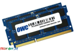 MAC Owc 16GBKIT 8GB X 2 DDR3 1066MHZ So-dimm