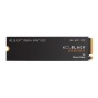 Western Digital Wd Black SN850X M.2 2TB Pcie 4.0 Nvme Internal SSD WDS200T2X0E