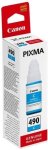 Canon GI-490 Cyan Ink Tank