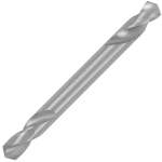 Tork Craft Hss Double-ended Stubby Drill Bit 6.0MM DR55060-1