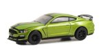 Greenlight – 1:64 2020 Ford Shelby GT350R – Anniversary Collection Series 16