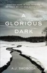 Glorious Dark - Finding Hope In The Tension Between Belief And Experience Paperback