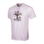 WMA300 White Tree Of Life Tee - 4XL