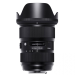 Sigma 24-35MM F2 Dg Art For Nikon - SA2435DGNIK