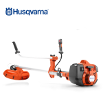 545RXT Autotune Petrol Brushcutter