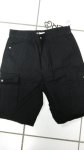 Lrg Black Size 30 Shorts