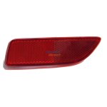 Toyota Corolla Quest Facelift Rear Bumper Reflector Left 14+