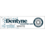 Dentyne White Peppermint Flavoured Sugarfree Gum 14G