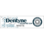 Dentyne White Peppermint Flavoured Sugarfree Gum 14G