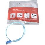 Progetti Aed Rescue Sam Disposable Pads Paediatric