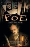 Poe: Stories And Poems - A Graphic Novel Adaptation By Gareth Hinds Paperback