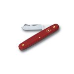 Victorinox Swiss Army Victorinox Budding & Grafting Knife Matte Red 100MM