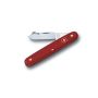 Victorinox Swiss Army Victorinox Budding & Grafting Knife Matte Red 100MM