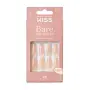 Bare But Better Nails Nude Drama