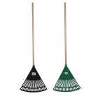 Rake Combo Pl Complete W handle Green Marketplace Brits Bros
