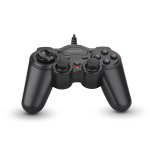 Vibration USB Wired Joystick Gamepad For PC - GP210
