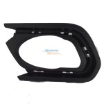Renault Sandero Stepway 2 Fog Grille Frame Left 17-22