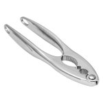 Nut Cracker Durable Zinc Alloy