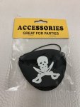 Pirate Eyepatch