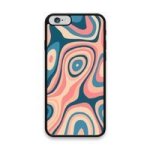 Custom Printed Tpu Cases - Apple Iphone 6 Apple Iphone 6S & 39 Toothpaste Swirl& 39 By